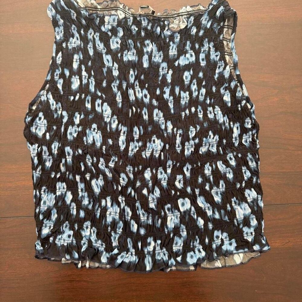 Jcrew Women's Blouse